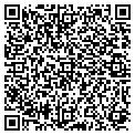 QR code with E D I contacts