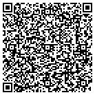 QR code with F Finnegan Engineer contacts