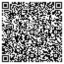 QR code with J & G Intl contacts