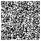 QR code with Geotechnical Services Inc contacts