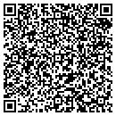 QR code with Helix Consuting contacts
