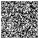 QR code with H H Technology Corp contacts