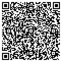 QR code with H T I contacts