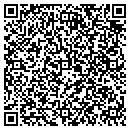 QR code with H W Engineering contacts