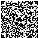 QR code with Hyperspect contacts