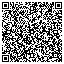 QR code with I Automation contacts
