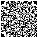 QR code with James Enos contacts