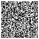 QR code with James Maddox contacts