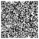 QR code with J Com Engineering Inc contacts
