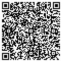 QR code with Jose F Garcia contacts