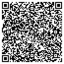 QR code with L L Engineering CO contacts