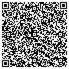 QR code with Maritime Engineering Consltng contacts