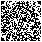 QR code with Advanced Energy And Power contacts