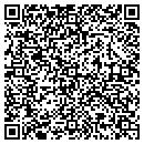 QR code with A Allen Video Productions contacts
