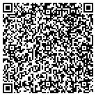QR code with P C Bohler Engineering contacts
