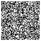 QR code with Phoenix Science & Technology contacts