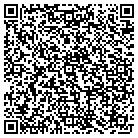 QR code with Precision Scale Model Engrg contacts