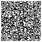 QR code with Princeton Process Engineers contacts