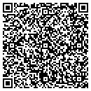 QR code with R E Stp Engineering contacts