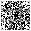 QR code with Ronald Burke contacts