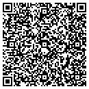 QR code with R Paven Engineering contacts