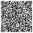 QR code with Tcr Eginering contacts