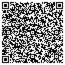 QR code with T D S Engineering Inc contacts
