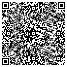 QR code with Tishman Construction Corp contacts