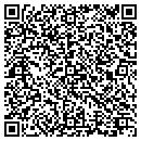 QR code with T&P Engineering LLC contacts