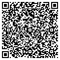 QR code with AVCP contacts