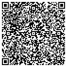 QR code with Woods Hole Marine Systems Inc contacts