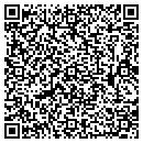 QR code with Zaleglhy Ee contacts