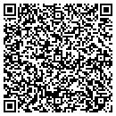 QR code with Zebryk Engineering contacts