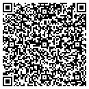 QR code with Zoe Medical Inc contacts
