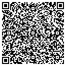 QR code with C Plus P Consultants contacts