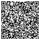 QR code with C W Busby Engrg & Contr contacts