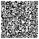 QR code with E & C Amec Services Inc contacts