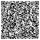 QR code with G Code Engineering LLC contacts