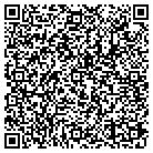 QR code with A & S Communications LLC contacts
