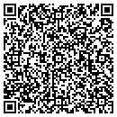 QR code with H L Q Ltd contacts