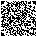 QR code with J Tech Design Inc contacts