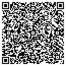 QR code with M E Williams & Assoc contacts