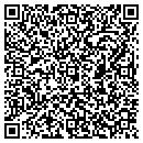 QR code with Mw Hostetler Inc contacts