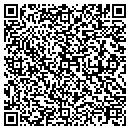 QR code with O T H Engineering Inc contacts