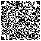 QR code with Sevenstar Electronics contacts