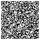 QR code with Synovis Precision Engineering contacts