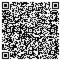 QR code with Tkda contacts