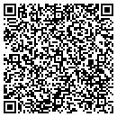 QR code with Zarnke Engineering Inc contacts