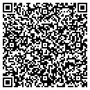 QR code with B L Engineering LLC contacts