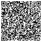 QR code with B T Auto Transport L L C contacts